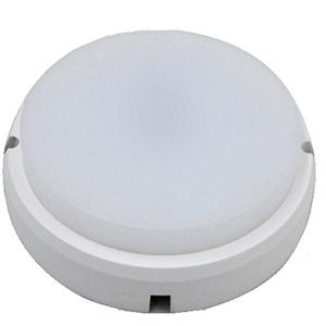 Светильник светодиодный 8W 4200K круг белый IP65 LED Round Ceiling TNSy